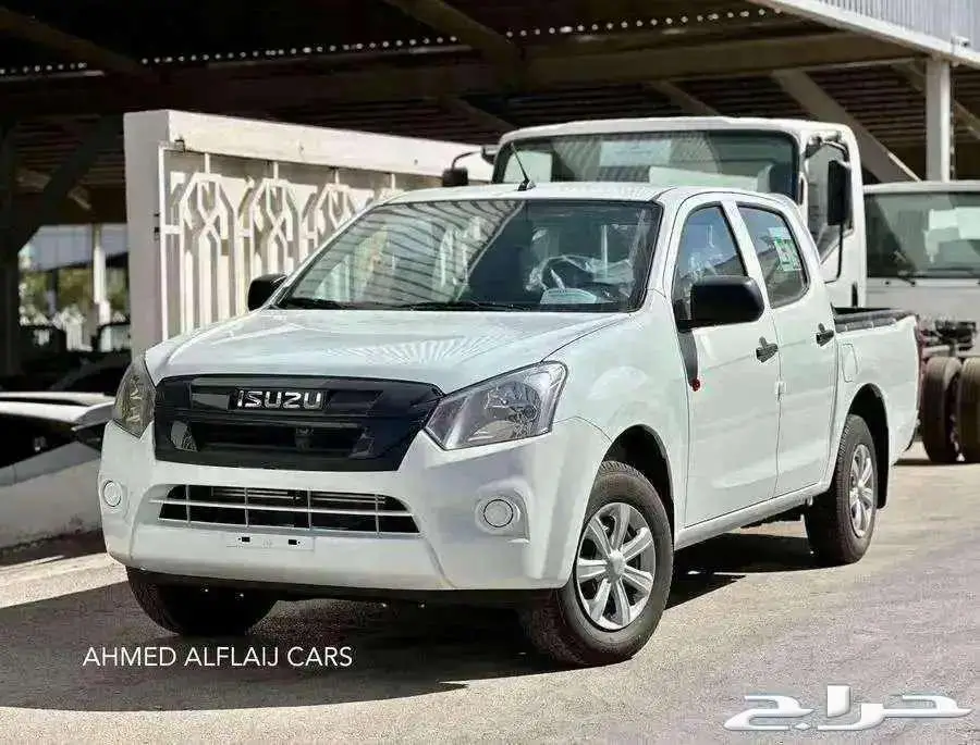 ايسوزو غمارتين بدون دبل 2025 زجاج (كهرب - عادي) سعر خاص index