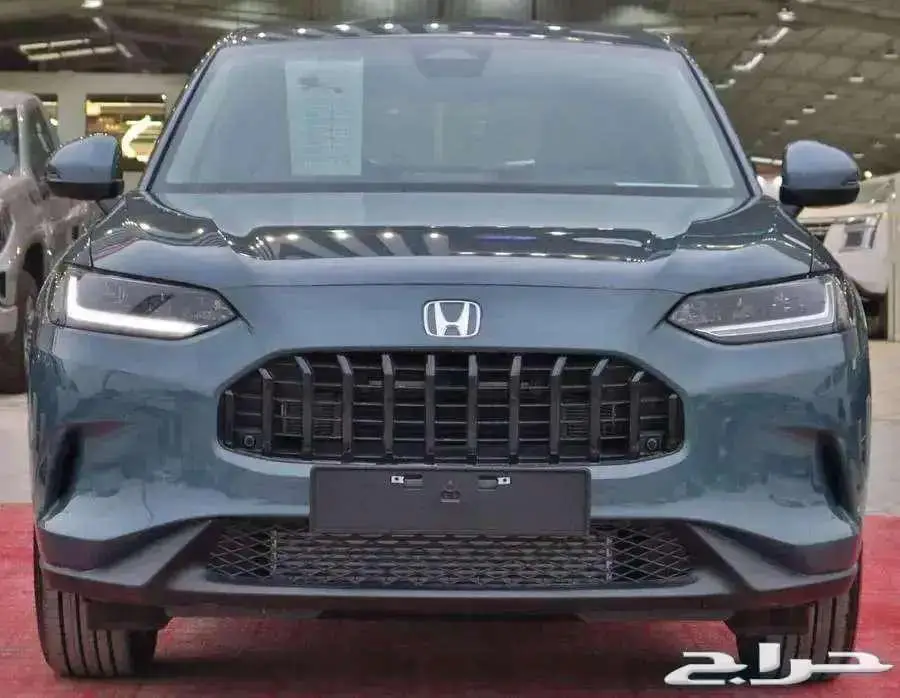 هوندا ZR-VLX موديل 2024 كاش واقساط باقل سعر 1