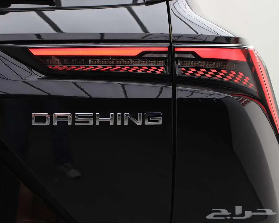 جيتور داشينج كمفورت 2025 كاش و اقساط 16