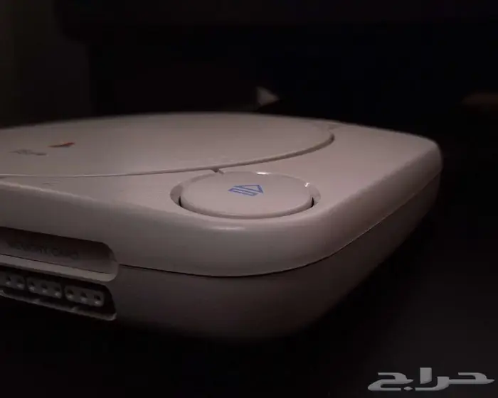 PSone سوني 1 نسخة الSlim 5