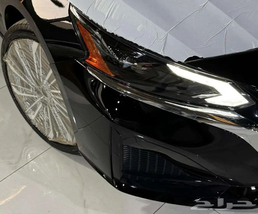 نيسان التيما S-SV 2025 21
