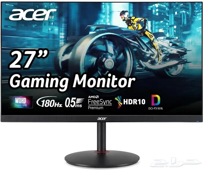 شاشه 2K acer 4