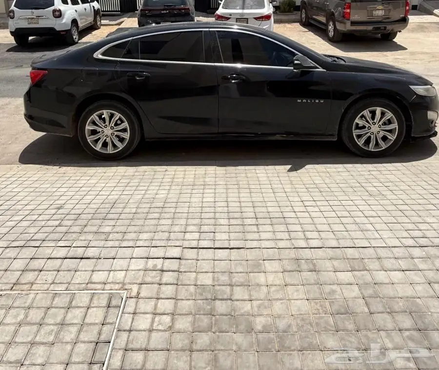 شفرولية ماليبو 2020 4
