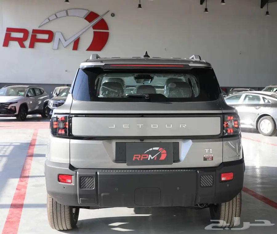 جيتور T1 اعلي فئه 2025 عرض تحطيم الاسعار 4