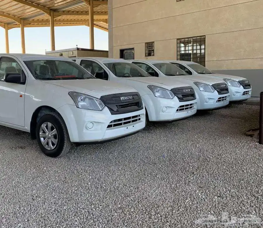 ايسوزو غماره جوانب 2025 0
