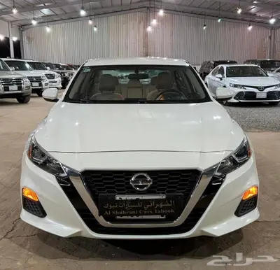 نيسان التيما 2020 ستاندر خليجي 0