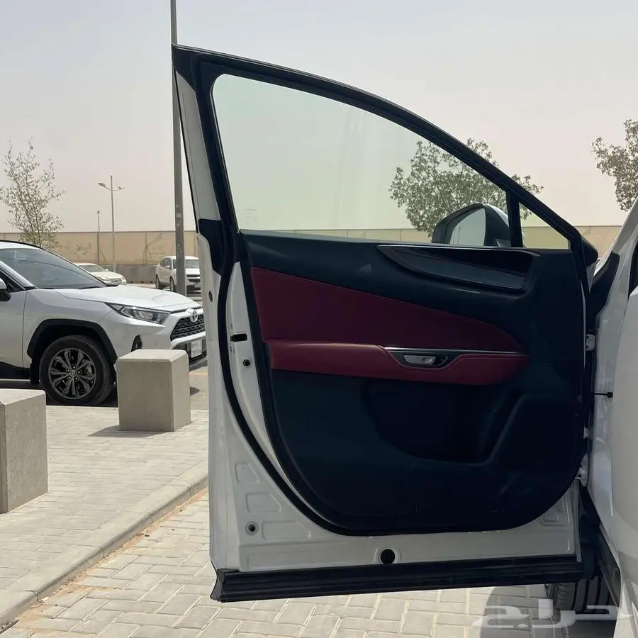 لكزس NX 350 AH 2025 9