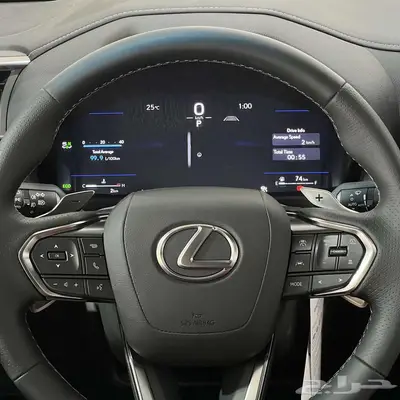 عرض_الاقساط_لكزس_LX600_اف_سبورت_بنزين_2025 9