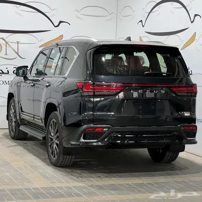 عرض_الاقساط_لكزس_LX600_اف_سبورت_بنزين_2025 2