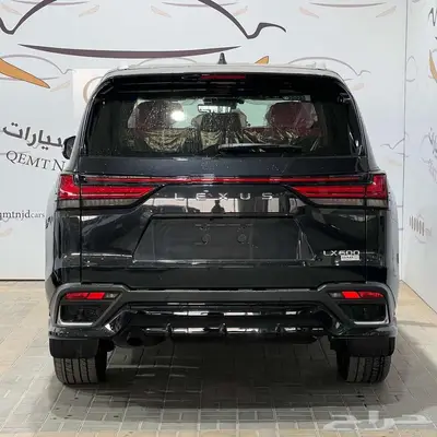 عرض_الاقساط_لكزس_LX600_اف_سبورت_بنزين_2025 3