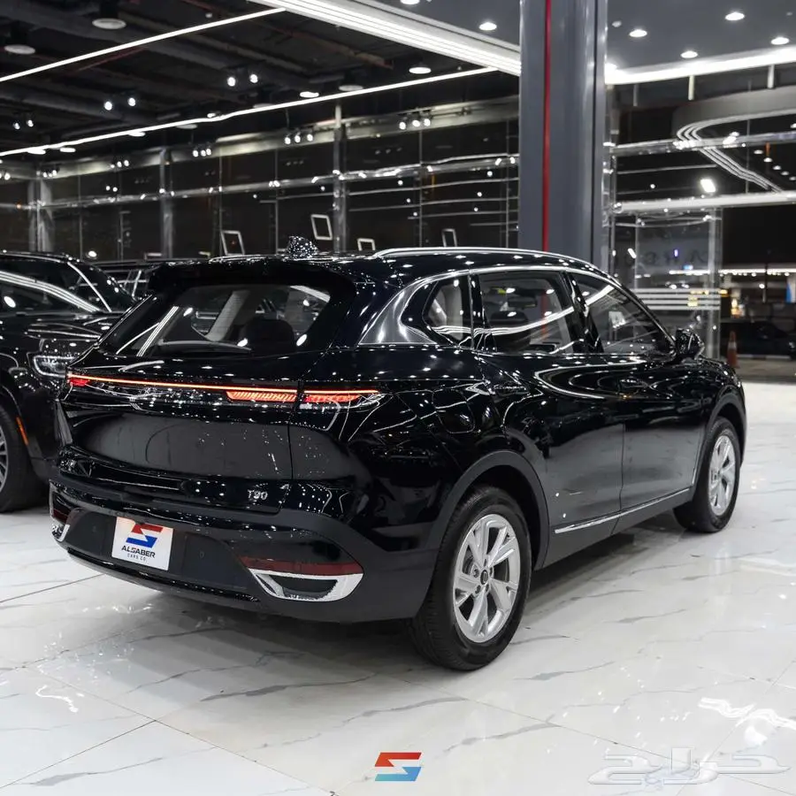 فاو بيستون T90 بريميوم 2025 5