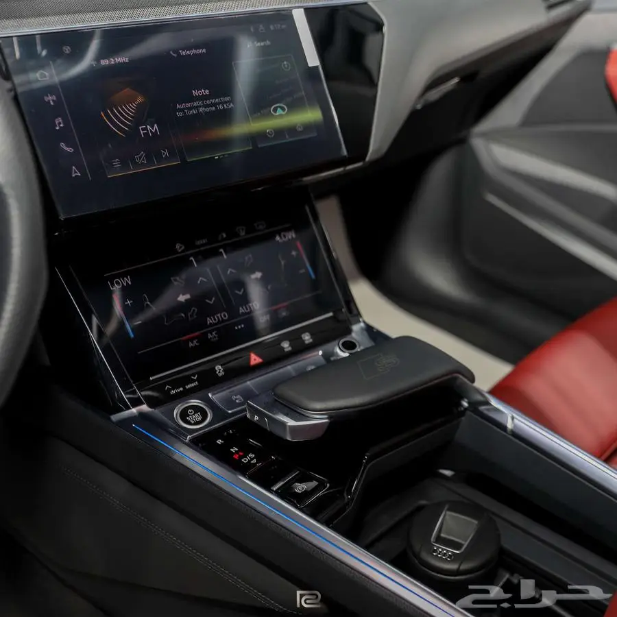 اودي E-TRON موديل 2023 8