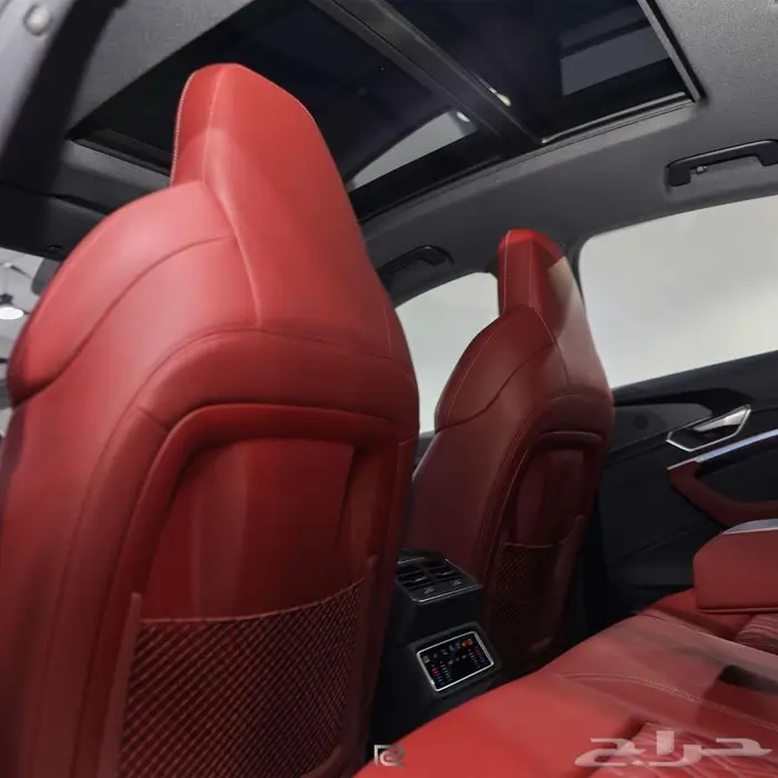 اودي E-TRON موديل 2023 13