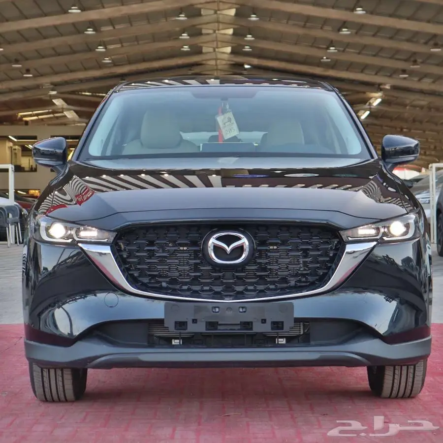 مازدا cx5 2025 استاندر مكيف خلفي (اقساط جميع البنوك) 2