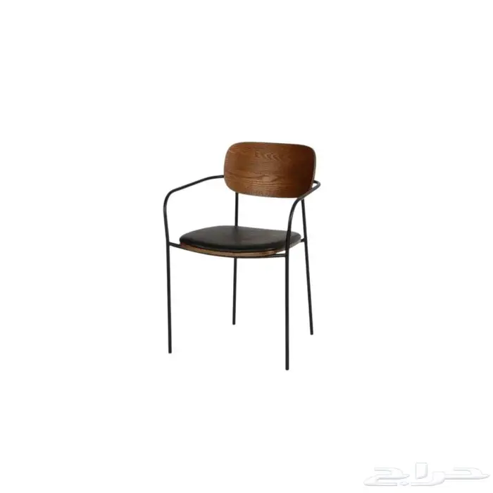 كراسي مفردة عددة اشكال 0