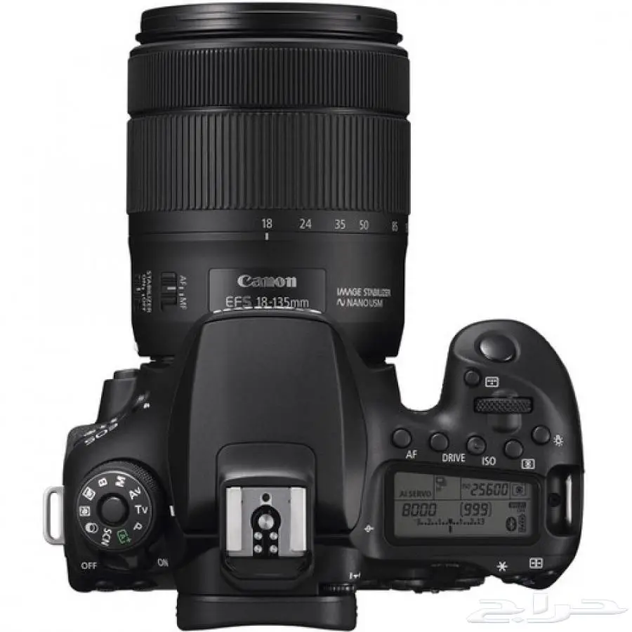 كاميرا كانون EOS 90D الاصلية بأسعار منافسة index
