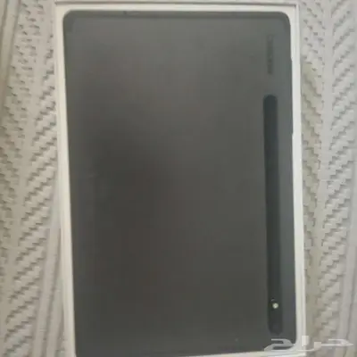 جهاز Galaxy Tab S8 5G شبه جديد 2