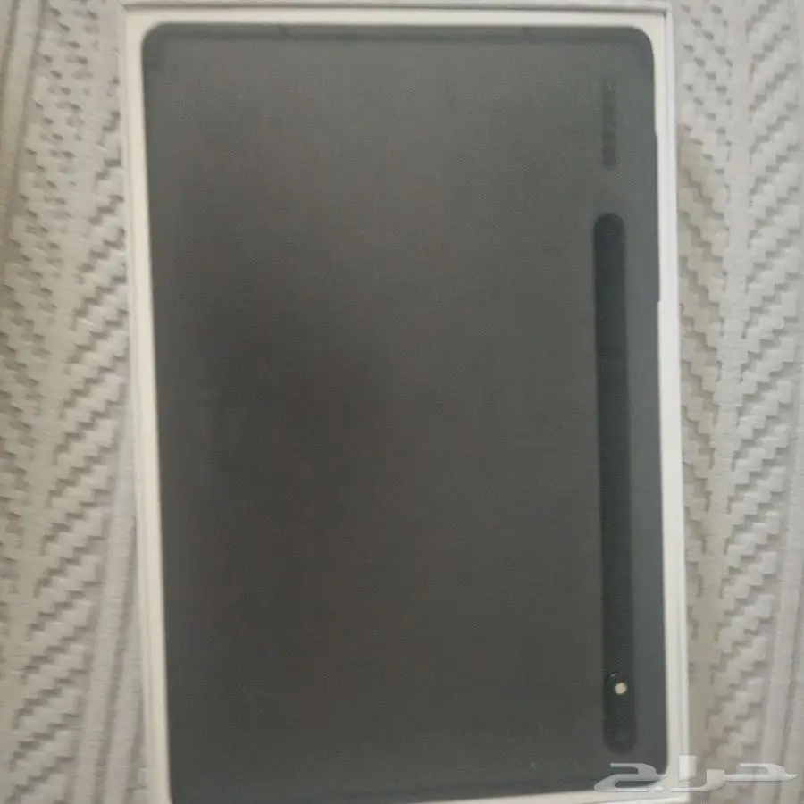 جهاز Galaxy Tab S8 5G شبه جديد index