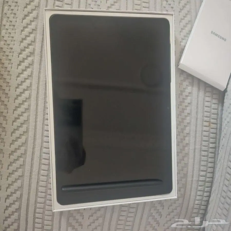 جهاز Galaxy Tab S8 5G شبه جديد index
