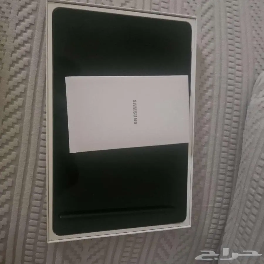 جهاز Galaxy Tab S8 5G شبه جديد index