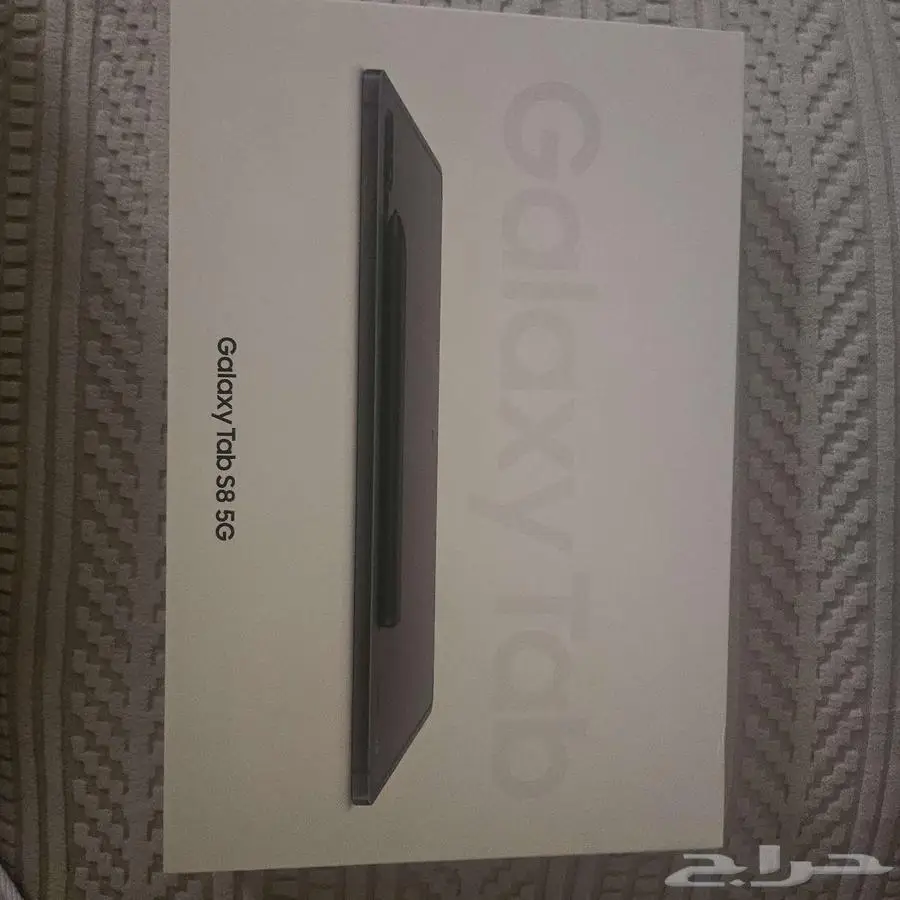 جهاز Galaxy Tab S8 5G شبه جديد index