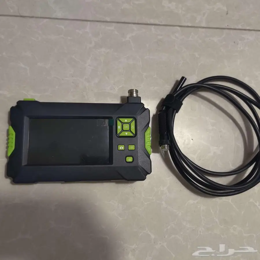 كاميرا فحص 3