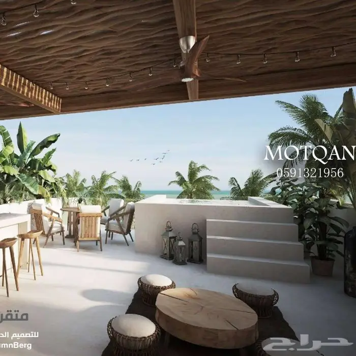 كاونتر تصميم مكاتب و بوثات تصميم ديكور داخلي 35