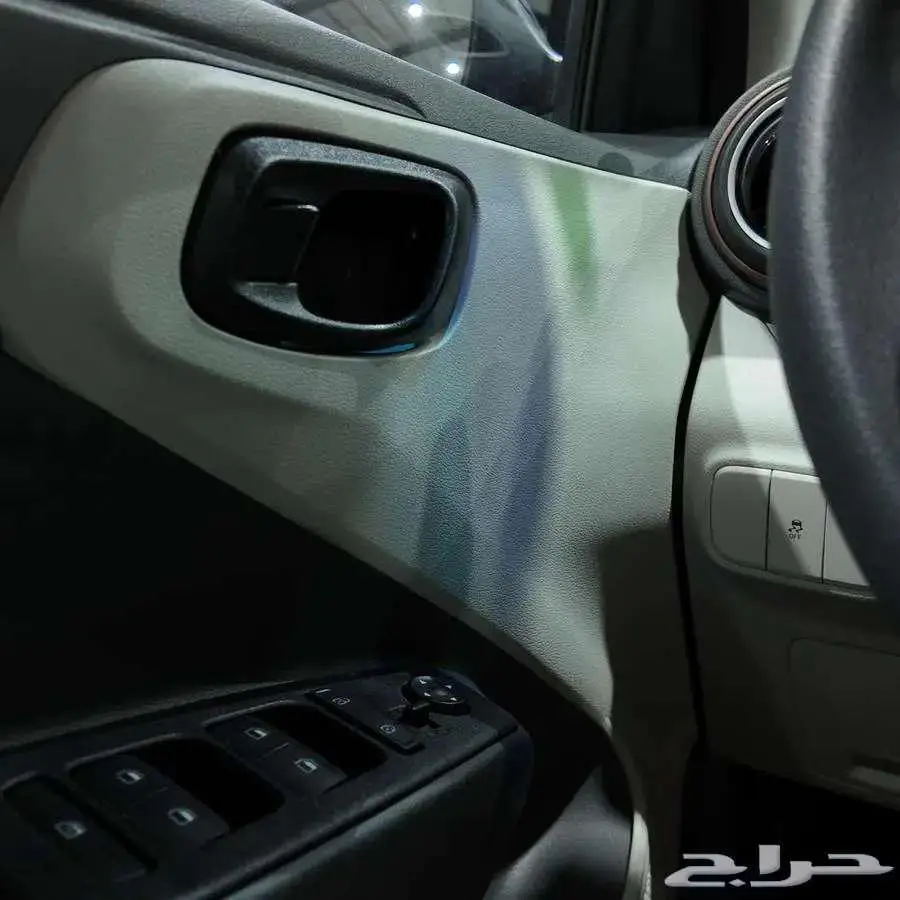 متوفر هيونداي جراند I10 استاندر 2025 كاش وأقساط 13