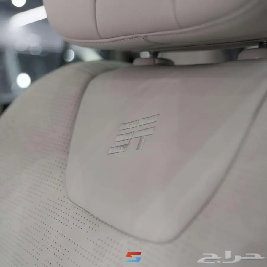 جيتور T1 لكجري موديل 2025 15