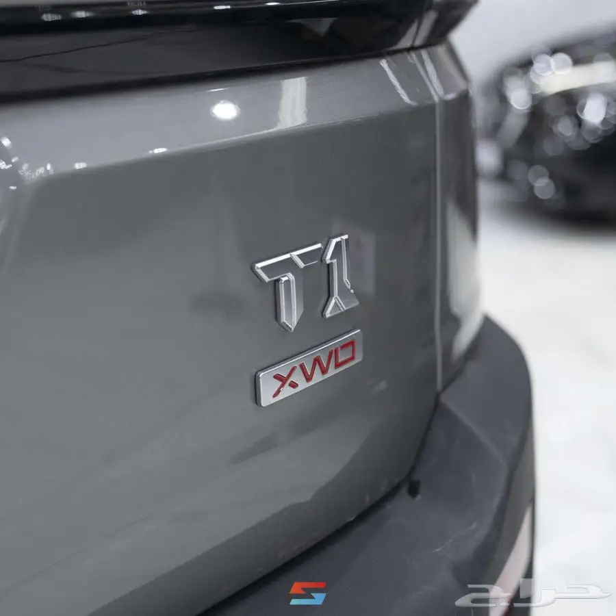 جيتور T1 لكجري موديل 2025 6