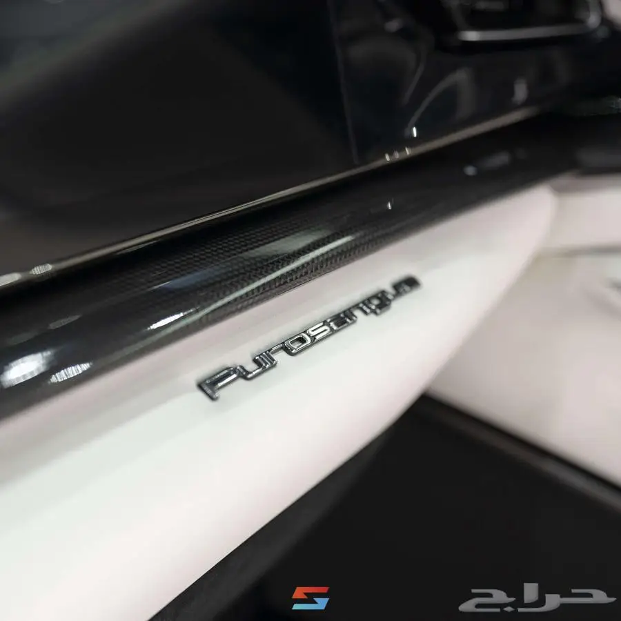 فيراري بوروسانجوي موديل 2025 26
