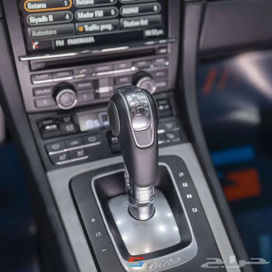 بورش 911 تيربو موديل 2014 22