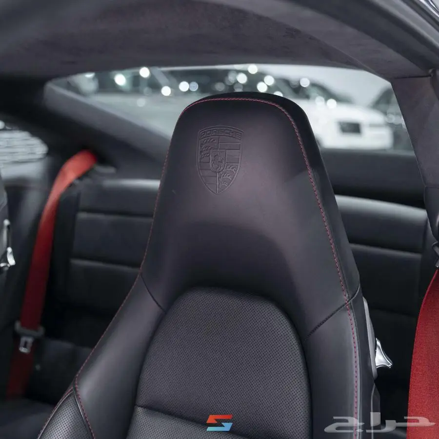 بورش 911 تيربو موديل 2014 21