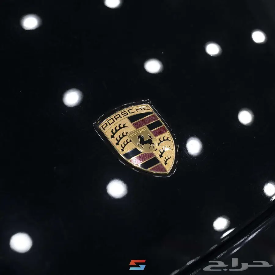 بورش 911 تيربو موديل 2014 12