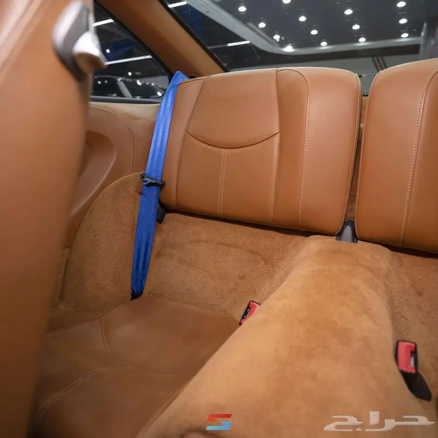 بورش كاريرا 4 اس موديل 2009 14