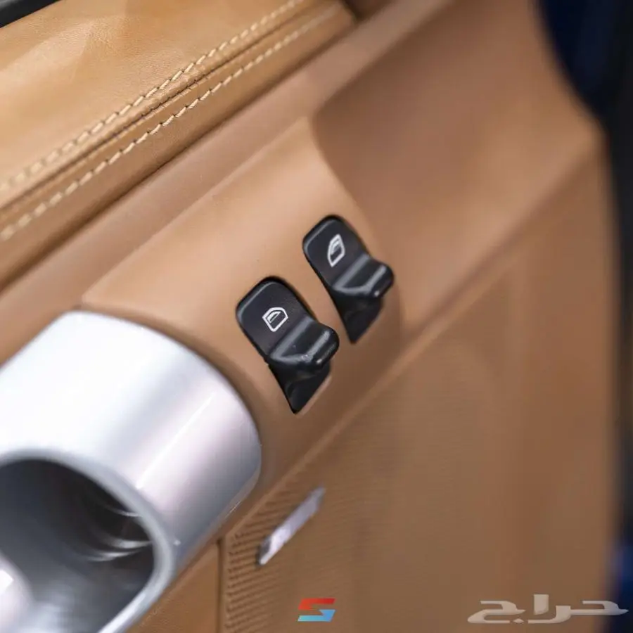 بورش كاريرا 4 اس موديل 2009 19