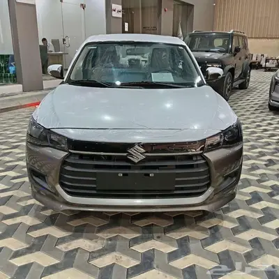سوزوكي ديزاير فل كامل وستاندر 2025 الشكل الجديد تقسيط وكاش 0