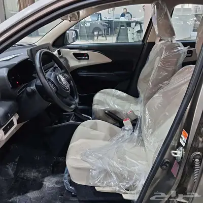 سوزوكي ديزاير فل كامل وستاندر 2025 الشكل الجديد تقسيط وكاش 5