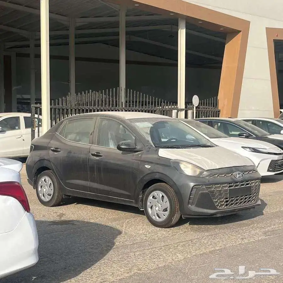 هونداي جراند i10 فليت 2026 سعودي_سعر مميز للشركات 5
