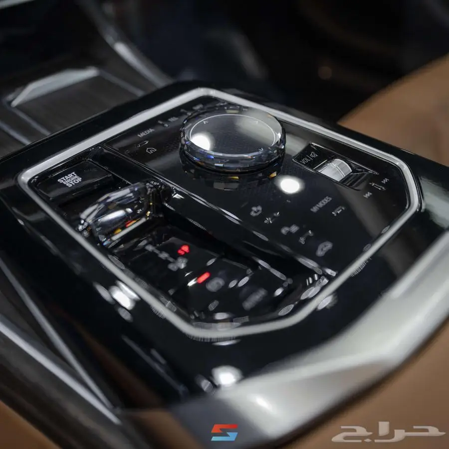 بي ام دبليو 735 موديل 2026 16