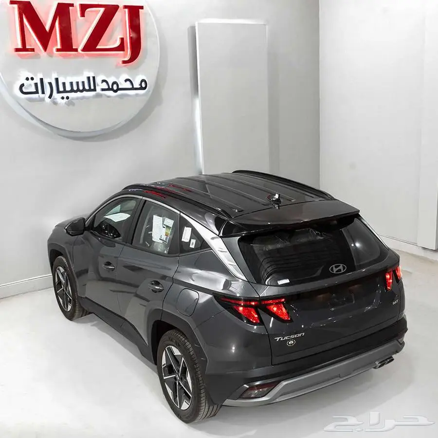 هيونداي توسان سمارت 2.0 بعرض خاص 2025 index