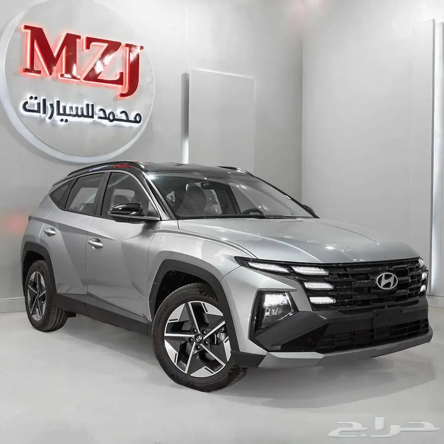 هيونداي توسان سمارت 2.0 بعرض خاص 2025 index