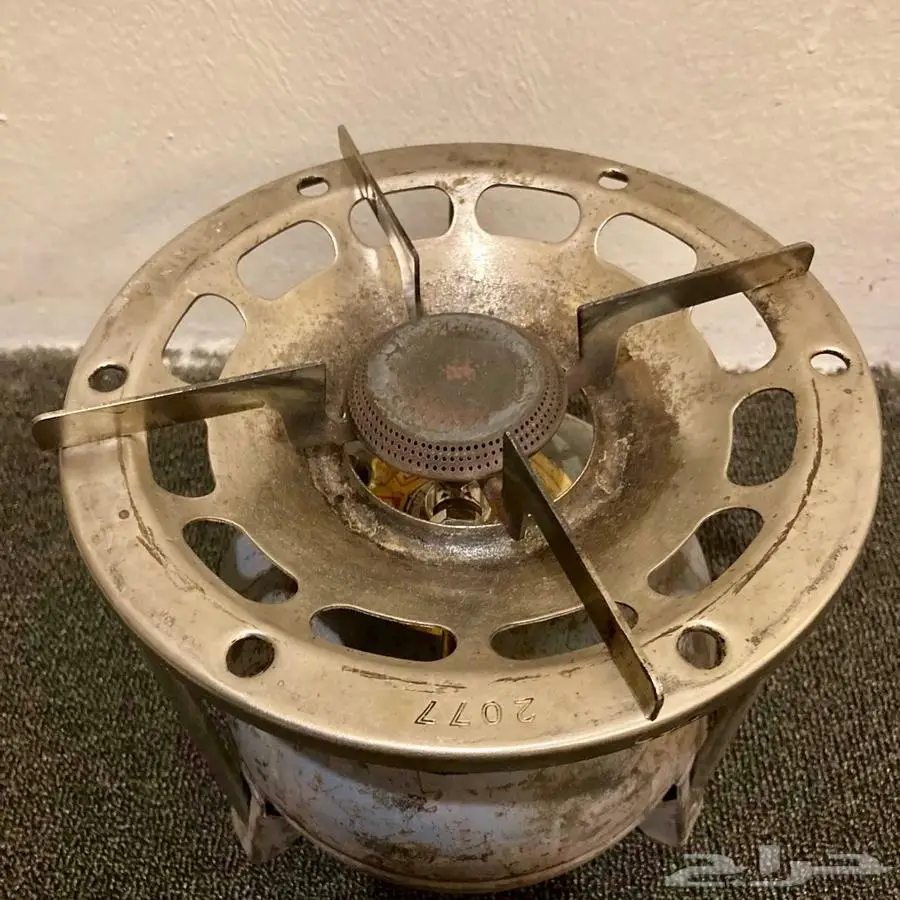 بريموس ام ارجل بلد 2