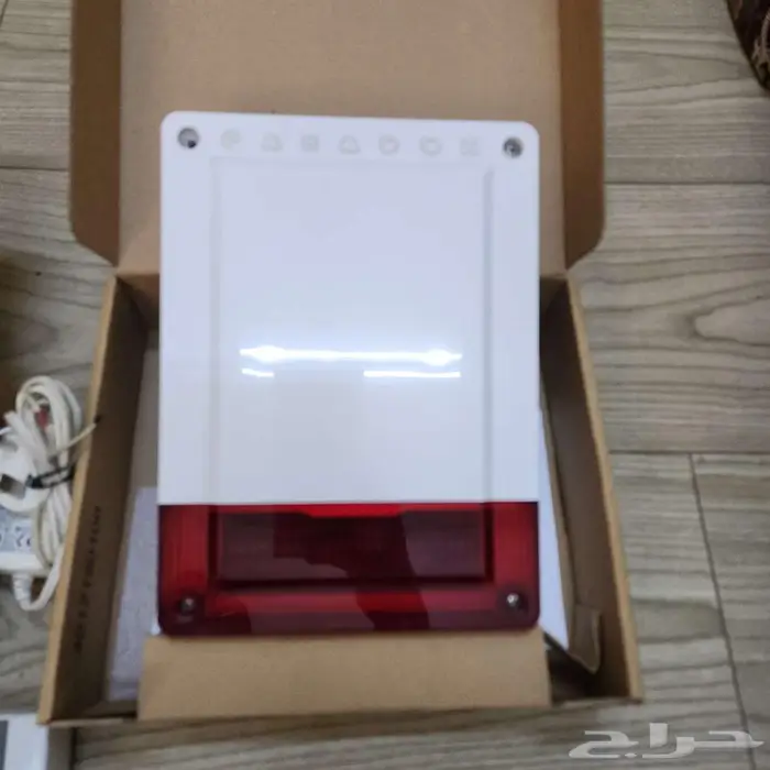 نظام حماية من السرقة من ماركة بارادوكس (Paradox) جديد 3