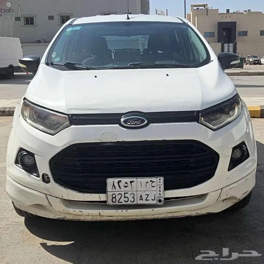 فورد إيكوسبورت 2015 9