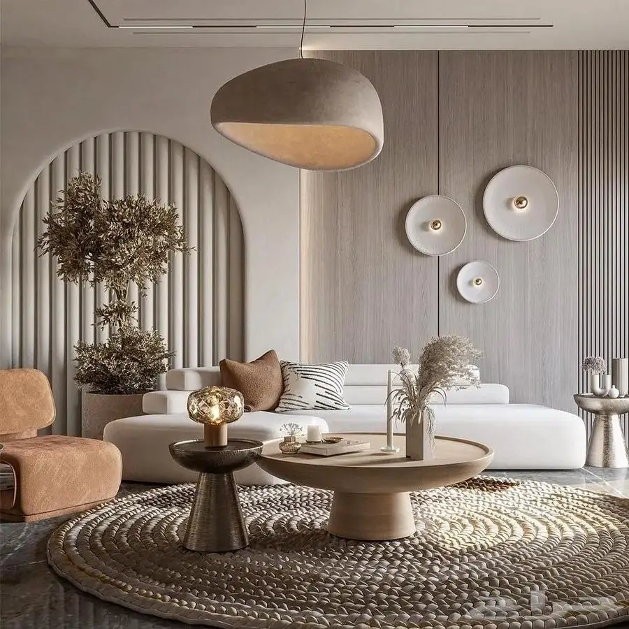 مصمم ديكورات داخليه خبره 15 سنه interior design 0