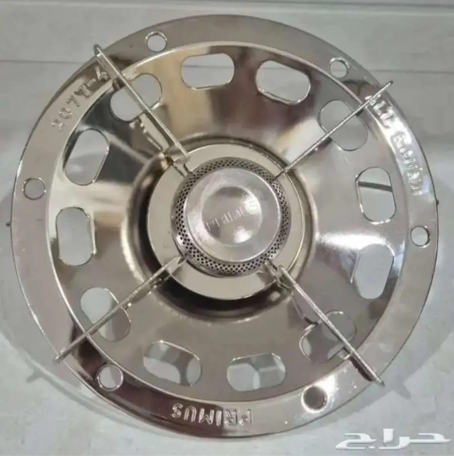 راس دافور بريموس سويدي جديد 1