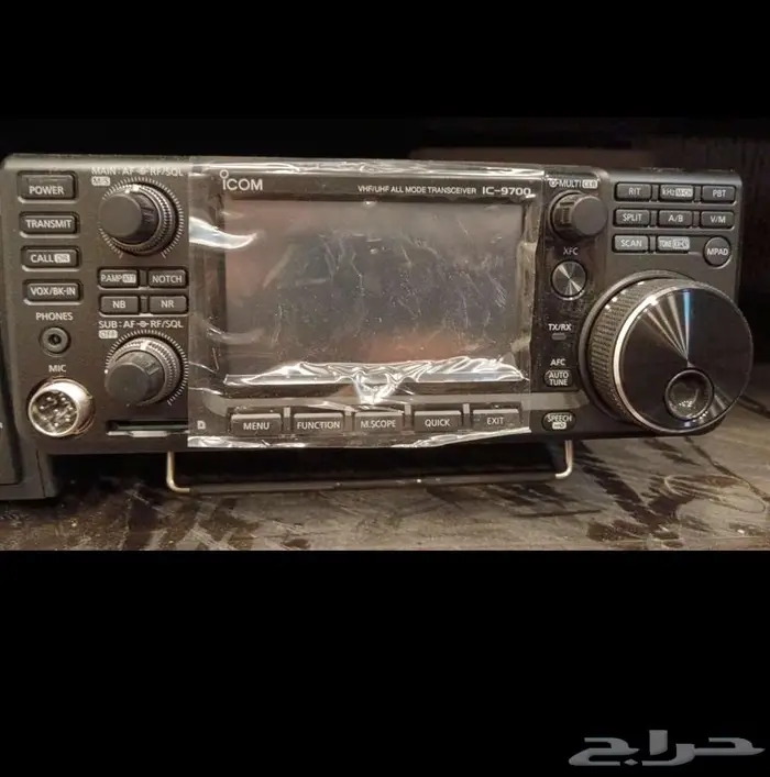 جهاز ايكوم 9700 0