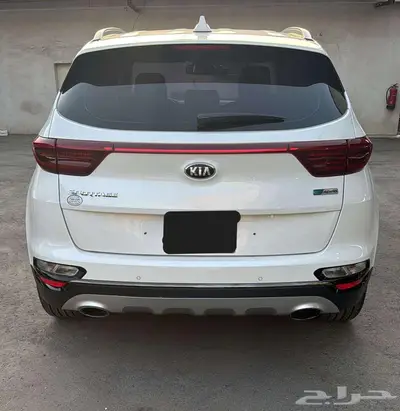 كيا سبورتاج 2019 ديزل 8