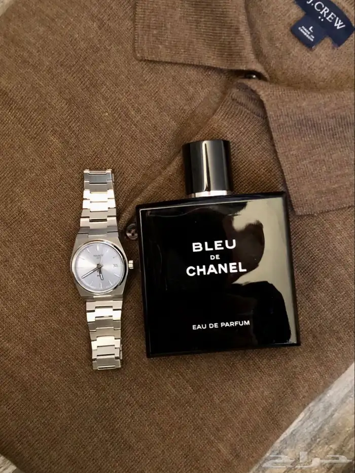 عطور رجالية فخمه 8